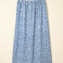  Emilee High Waist Long Skirt