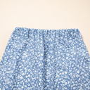  Emilee High Waist Long Skirt