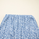  Emilee High Waist Long Skirt