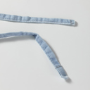  Emilia Tied Elastic Waist Trousers