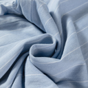  Emilia Tied Elastic Waist Trousers