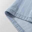  Emilia Tied Elastic Waist Trousers