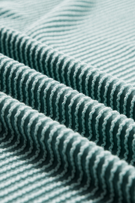 Emiliana Drop Shoulder Loose Top