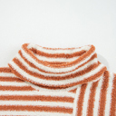  Emily Cowl Drop Shoulder Sweater