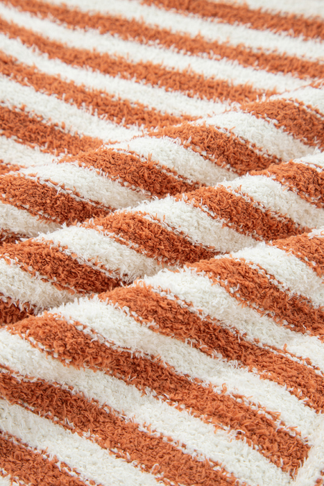 Emily Cowl Drop Shoulder Sweater