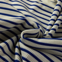  Emily Patched Drop Shoulder Sweatshirt