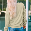  Emily Struggle Bus Graphic Sweatshirt