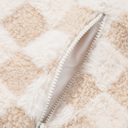  Emily Zip Up Collared Jacket