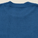  Emiyra Embroidered Graphic Western Sweater