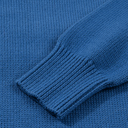  Emiyra Embroidered Graphic Western Sweater