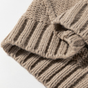  Emma Bowknot Short Sleeve Sweater