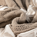  Emma Bowknot Short Sleeve Sweater