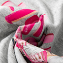  Emma Nutcracker Print Christmas Sweatshirt