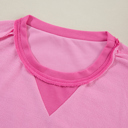  Emma Pullover and Drawstring Joggers