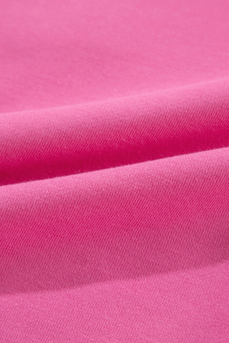 Emma Pullover and Drawstring Joggers