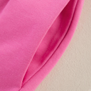  Emma Pullover and Drawstring Joggers