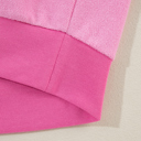  Emma Pullover and Drawstring Joggers