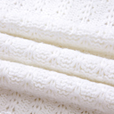  Emma Ribbed Edge Loose Sweater