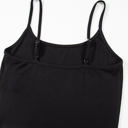  Ensley Sheer Mesh Short Sleeve Blouse