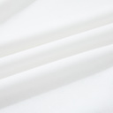  Esme Striped Puff Sleeve Sweatshirt