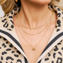  Estella Pendant 3pcs Necklace Set