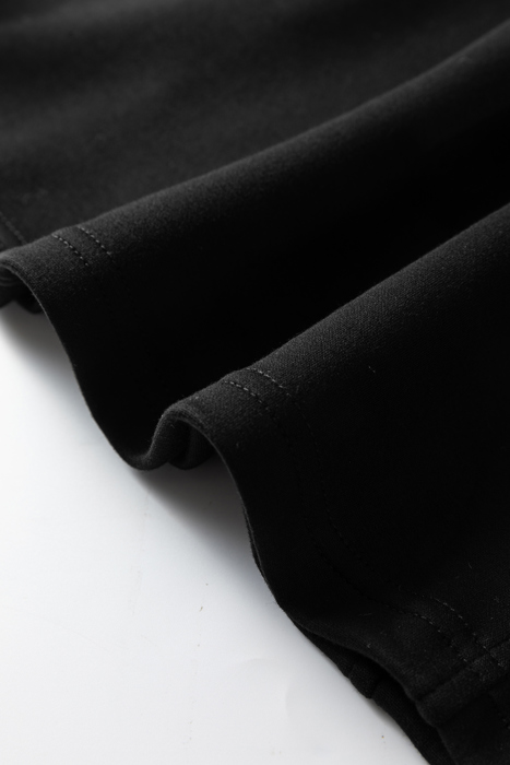 Estelle Sleeve Shift Mini Dress