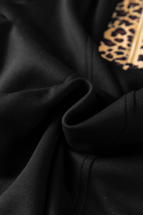 Estelle Sleeve Shift Mini Dress