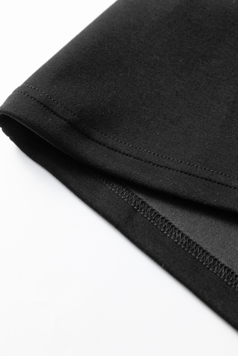 Estelle Sleeve Shift Mini Dress