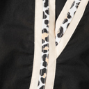  Estrella Flounce Sleeve Trim Blouse