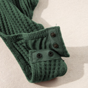  Estrella Slim Fit Wrap Bodysuit