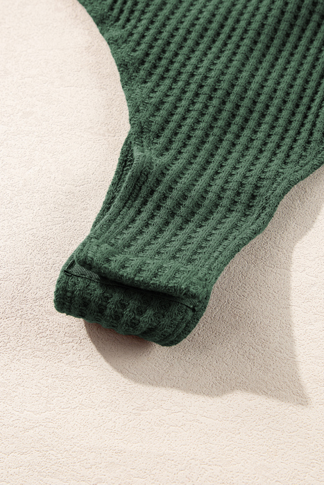 Estrella Slim Fit Wrap Bodysuit