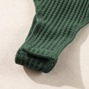  Estrella Slim Fit Wrap Bodysuit