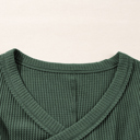  Estrella Slim Fit Wrap Bodysuit