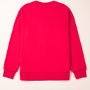  Evelyn Baby Tinsel Graphic Sweatshirt