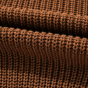  Evelyn Beaded Drop Shoulder Sweater