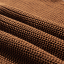  Evelyn Beaded Drop Shoulder Sweater