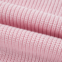  Evelyn Eyelets Raglan Sleeve Sweater