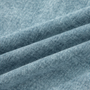  Evelyn Flap Frayed Detail Vest