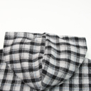  Evelyn Sherpa Lined Hooded Shacket