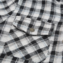  Evelyn Sherpa Lined Hooded Shacket