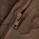  Evelyn Zip Up Winter Vest