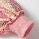  Everleigh Seam Casual Pullover Top