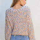  Everly Confetti Sweater