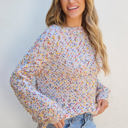  Everly Confetti Sweater