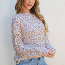  Everly Confetti Sweater