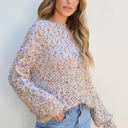  Everly Confetti Sweater