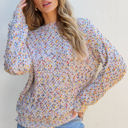  Everly Confetti Sweater