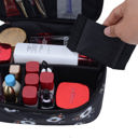  Everyday Cosmetic Bag