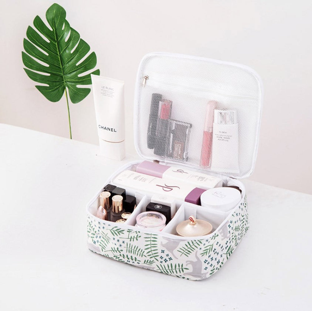 Everyday Cosmetic Bag