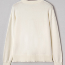  Faith Graphic Christmas Holiday Sweater